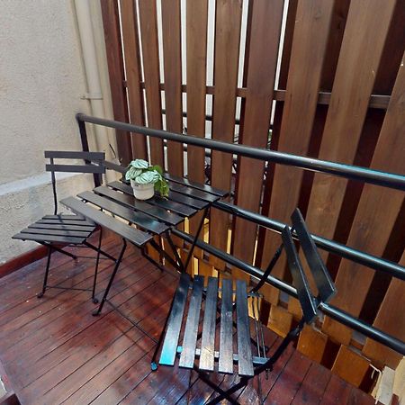 Hotel Tau Art Residence 聖多明哥 外观 照片